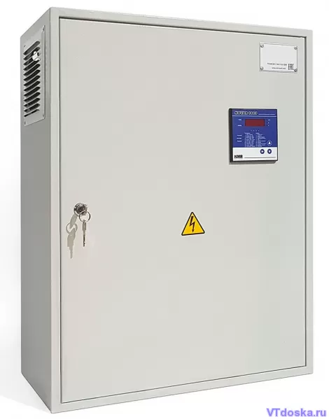 Конденсаторные установки УКРМ Varset (Варсет) Schneider Electric: Classic, Comfort, Harmohy