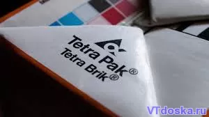 Tetra-Pak запчасти, комплектующие
