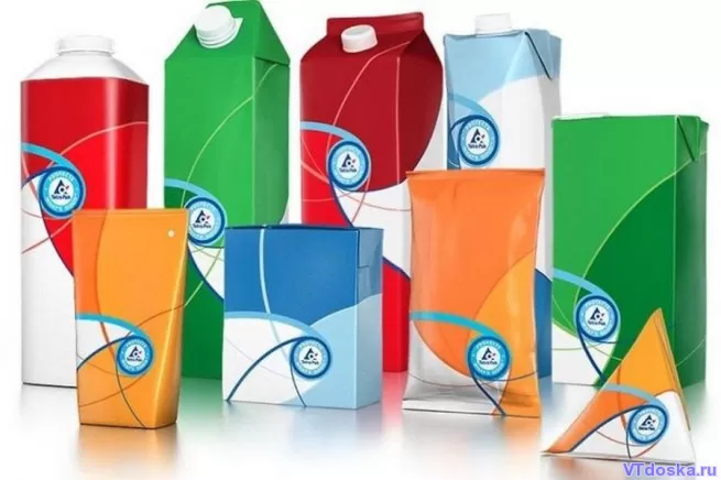 Tetra-Pak запчасти, комплектующие