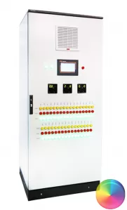 Выпрямительный агрегат серии ВАЗП, ВАЗ до 120А