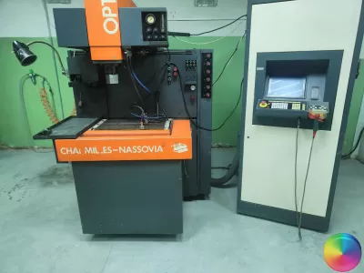 Услуги по копировально-прошивной обработке