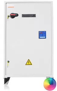 Конденсаторные установки УКРМ Varset (Варсет) Schneider Electric: Classic, Comfort, Harmohy